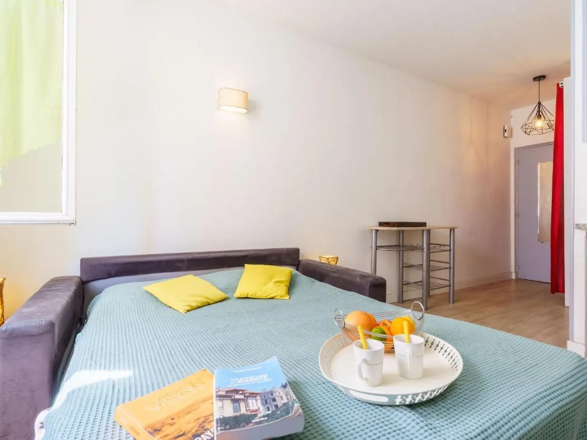Studio Helder By Interhome Biarritz 0*,  France